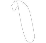 Genuine Audi Tow Eye Cap 4K8-807-241-B-GRU. Fixed Price $53.59.