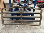 Packard Trunk Rack 1937. Fixed Price $359.25.