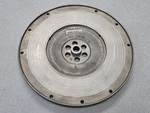 Nice Used Original Genuine Porsche 911S 915 225MM Flywheel #9. Fixed Price $175.00.