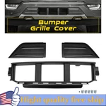 Bumper Grille +cover 2021-2022 Ford F-150 Front ML3Z17B968BB ML3Z-17E811-AA. Fixed Price $56.99.