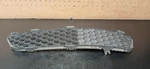 08 09 10 Infiniti G37 Cpe Conv Front Left Lower Grille Oem 62257JL00A. Fixed Price $125.99.