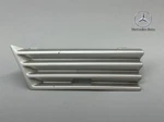 1996-1999 Mercedes-benz E-class Right Front Bumper Tow Hook Grill 2108850426. Fixed Price $99.99.