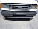 1997-2007 Ford E-250 Front Bumper Cover Oem E-150 E-350 E-450. Fixed Price $202.49.
