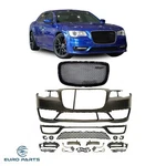 For 2015-2023 Chrysler 300C Srt 8 Front Bumper Kit With Fog Lights. Fixed Price $390.00.
