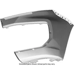 Genuine Gm Side Cover 84922760. Fixed Price $489.79.