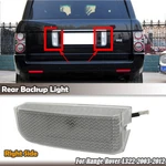 Right Side Tailgate Rear Reverse Backup Lamp Light For Range Rover L322 2003-12. Fixed Price $16.92.