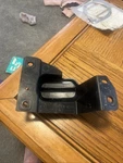 Nissan Filler Trim (62256-6TA0A). Fixed Price $21.99.