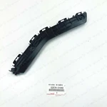 Genuine Toyota 2011-2016 Scion Tc Bumper Retainer Driver Side Rear 52576-21040. Fixed Price $75.27.