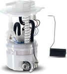 2013-2019 Nissan Sentra L4 1.8L Fuel Pump Assembly W/sending Unit Oe# 170403SG0C. Fixed Price $129.99.
