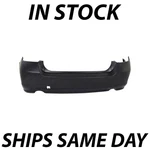 New Primered Rear Bumper Cover Fascia For 2010 2011 2012 2013 Subaru Legacy 4DR. Fixed Price $111.74.
