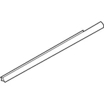 Genuine Bmw Shaft Cover Outer Front Door 51-33-7-465-146 New. Fixed Price $96.15.