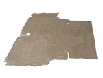 Mustang Trunk Mat Vinyl Speckled Coupe Convertible 1971 1972 1973 - Scott Drake. Fixed Price $49.95.