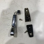 Read 1972 1973 Volvo 1800ES Chrome Gate Left Hinge 683834. Fixed Price $149.99.