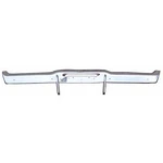 Goodmark GMK216180068 Rear Bumper For 1968-1970 Dodge Charger. Fixed Price $414.06.