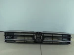 2016 2017 Volkswagen Tiguan R-line Front Upper Center Grille 5NA853653 Oem. Fixed Price $110.00.