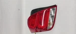 '17-'22 Chevrolet Trax Left Driver Taillight Led Oem Grade B. Fixed Price $95.00.