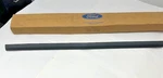 Nos Ford D4DZ 17C829 Front Center Bumper Pad 1974 77 Maverick Oem. Fixed Price $65.00.