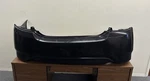 850229KM0H Rear Bumper Cover Nissan Versa 2015-2018 New. Fixed Price $200.00.