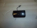 2010-2015 Audi Q7 Left Rear Tow Hook Eye Cover Part # 4L0.807.499G. Fixed Price $35.00.