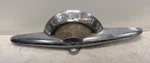 1953 Mercury Monterey Rear Trunk Emblem Ornament. Fixed Price $69.99.
