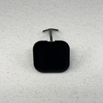 08-14 Lexus Is F Rear Bumper Upper Bolt Access Cap Obsidian 52162-53020 Oem. Fixed Price $18.59.
