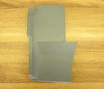 Rare Nos Lh Front Fender Filler 1976-1979 Cadillac Seville Oem Original Gm!. Fixed Price $164.95.