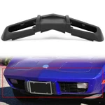 Primer Black Front Bumper Fiberglass For Chevrolet Corvette 1975-1979. Fixed Price $193.90.