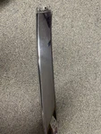 1987 Jaguar XJ6 Rear Bumper Chrome Center Section BBC5181 BAC4382 BAC1290. Fixed Price $80.00.