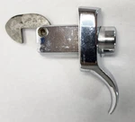 Vintage Vw Non-locking Rear Deck Lid Latch. Fixed Price $85.00.