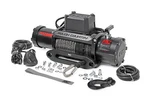 Rough Country 12,000LB Series Electric Winch Synthetic Rope - PRO12000S. Fixed Price $499.95.