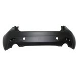 For Mazda 3 Bumper Cover 2014 2015 2016 Rear Primed Hatchback MA1100216. Fixed Price $218.37.