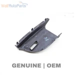 2010-2013 Porsche Panamera Right Front Bumper Grille Cover / Trim (side). Fixed Price $28.49.