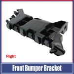 Front Bumper Bracket Right Passenger Side For 2023-24 Honda Accord 71230-30A-A01. Fixed Price $13.19.