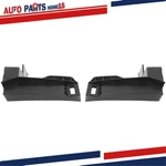 For Honda Pilot 19-22 & Lh Bumper Bracket 2PCS Inner 71155TG7A50 71159TG7A50. Fixed Price $24.74.