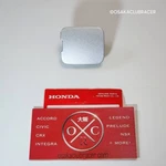 Genuine Oem Honda 04-09 S2000 Front Tow Hook Hole Cap Cover Sebring Silver NH552. Fixed Price $34.50.