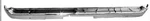 Ford Mustang Bumper Rear Chrome 1969-70. Fixed Price $328.35.