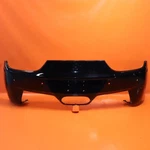 Ferrari 458 Italia Spider Rear Bumper 2010 2011 2012 2013 2014 2015 83825910 Oem. Fixed Price $2159.10.