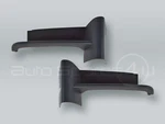 Front Bumper Lower Side Grille Pair Fits 2002-2005 Bmw 7-SERIES E65. Fixed Price $72.90.