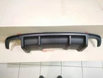 Genuine Gm Holden 2008-2009 Pontiac G8 Gxp Rear Bumper Diffuser. Fixed Price $369.95.