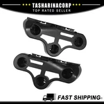 Piece Of Front Bumper Mounting Bracket Fit For Toyota Sequoia 2007-2021. Fixed Price $21.37.