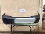 2007-2010 Mercedes S-class Rear Bumper Cover Oem A2218851825. Fixed Price $400.00.
