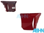 9450547 Mini Cooper LCI2 2021-2024 Front Bumper Left Side Facing Trim Chili Red*. Fixed Price $47.95.