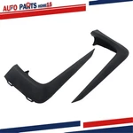 71103TG7A50 71108TG7A50 For Honda Pilot 19-22 Pair Of Front Bumper Trim Moldings. Fixed Price $20.11.