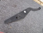 63/64 Corvette Stamped Steel Front Bumper Bracket Gm Nos Passengers Side 3848214. Fixed Price $120.00.