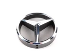 Mercedes-benz Sl R107 Radiator Grille Star A1078800386 No Duty. Fixed Price $1007.99.
