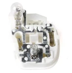 Genuine Oem Driver Left Tail Light Socket For Bmw 63217211211. Fixed Price $41.31.