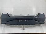 2021-2022 Hyundai Elantra Rear Bumper Cover Oem. Fixed Price $350.00.