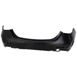 Bumper Cover Fascia Rear Upper Ford Mustang Mach-e 2021-2023. Fixed Price $499.89.