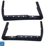 85-87 Regal Lower Air Dam Bumper Deflector Spoiler Gm 25525981 25525980 Set. Fixed Price $194.99.