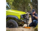 Arb 10100111 Jackbase For Jacks & Hi Lift - Supports To 15400 Lbs. Fixed Price $66.69.